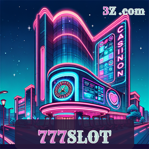 Apostas Inovadoras: 777slot Revoluciona o Mundo dos Jogos