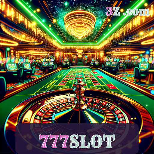 Experimente o Mundo Mágico dos Jogos no 777slot!