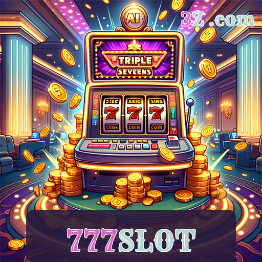 Experiência Única na Plataforma 777slot Para Jogadores Brasileiros