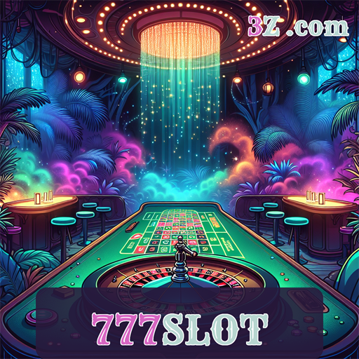 Slots Fantásticos: O Mundo Vibrante do 777slot