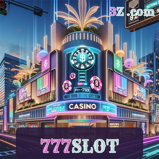 Seja VIP: Experiência Exclusiva em Jogos Online no 777slot