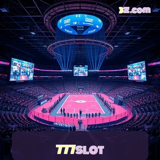 777slot: A Confiabilidade que Você Espera em Um Site de Jogos