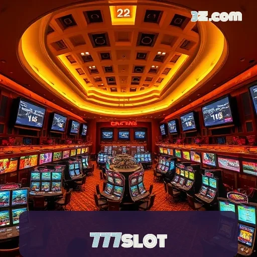 777slot: As Promoções Que Você Não Pode Perder